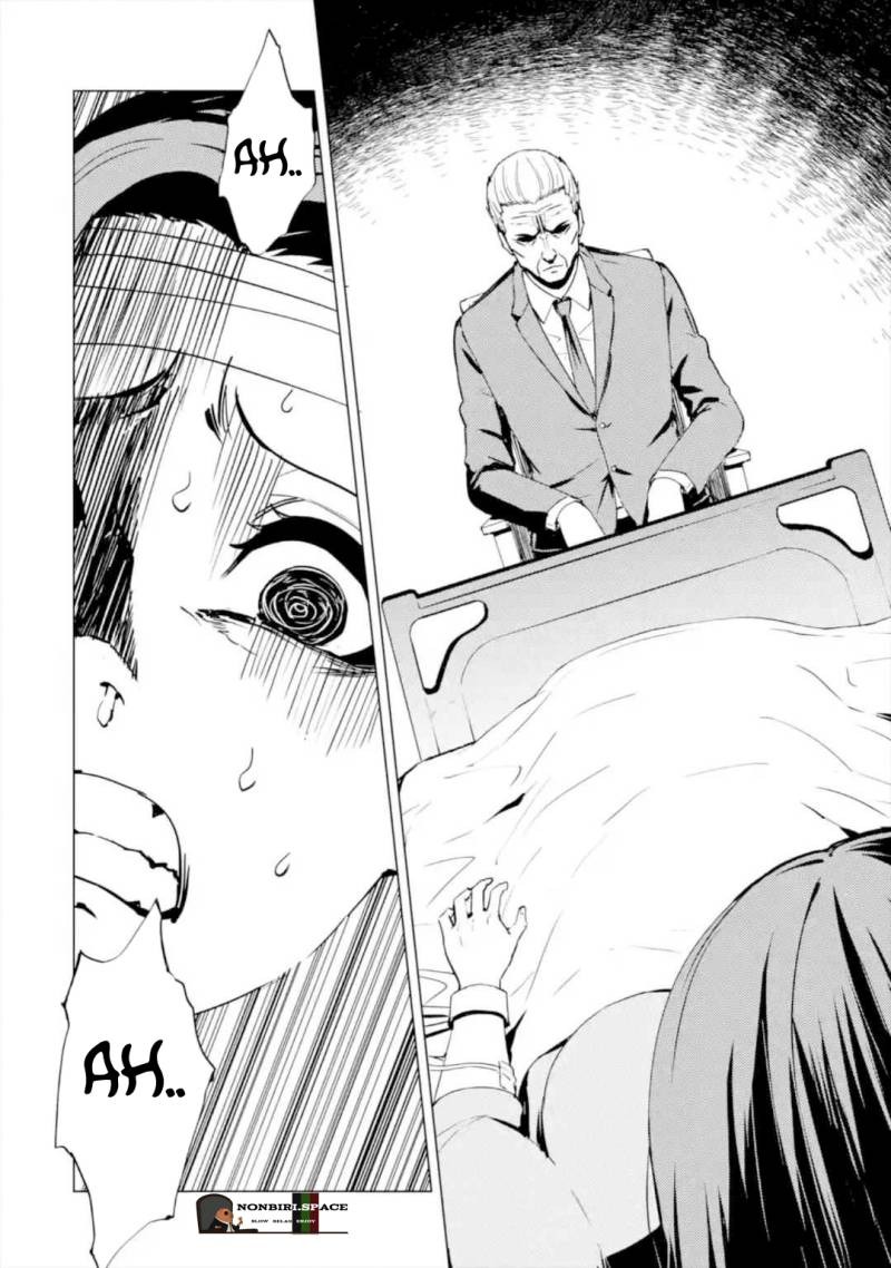 Ore no Genjitsu wa Renai Game?? ka to Omottara Inochigake no Game datta: Chapter chapter-44 - Page 6