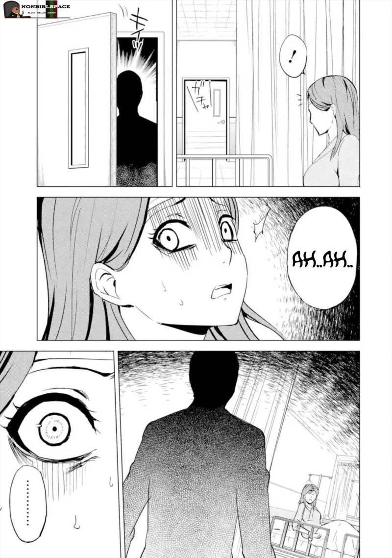 Ore no Genjitsu wa Renai Game?? ka to Omottara Inochigake no Game datta: Chapter chapter-44 - Page 9