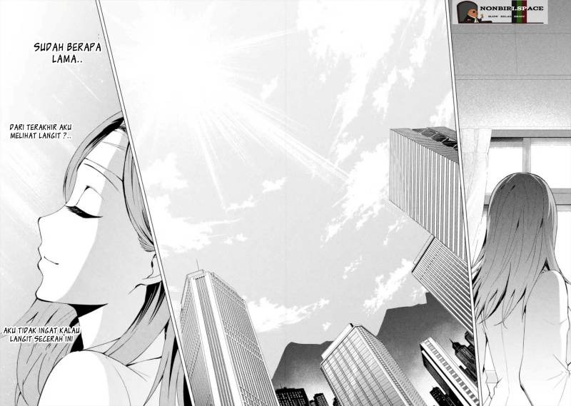 Ore no Genjitsu wa Renai Game?? ka to Omottara Inochigake no Game datta: Chapter chapter-44 - Page 28