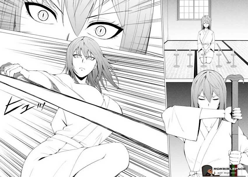 Ore no Genjitsu wa Renai Game?? ka to Omottara Inochigake no Game datta: Chapter chapter-45 - Page 30