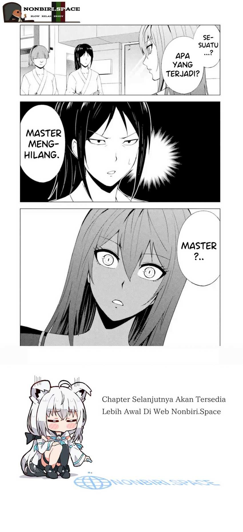 Ore no Genjitsu wa Renai Game?? ka to Omottara Inochigake no Game datta: Chapter chapter-45 - Page 46