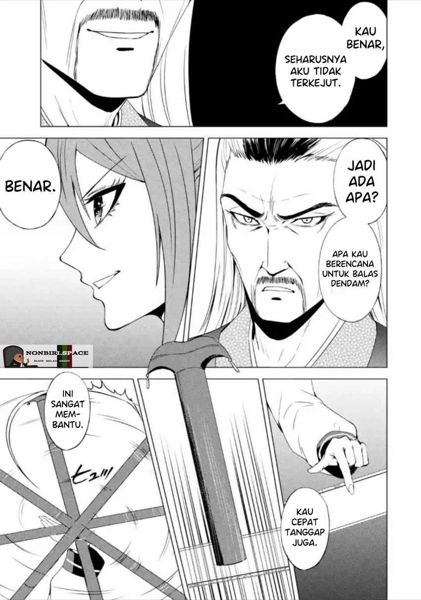 Ore no Genjitsu wa Renai Game?? ka to Omottara Inochigake no Game datta: Chapter chapter-48 - Page 27