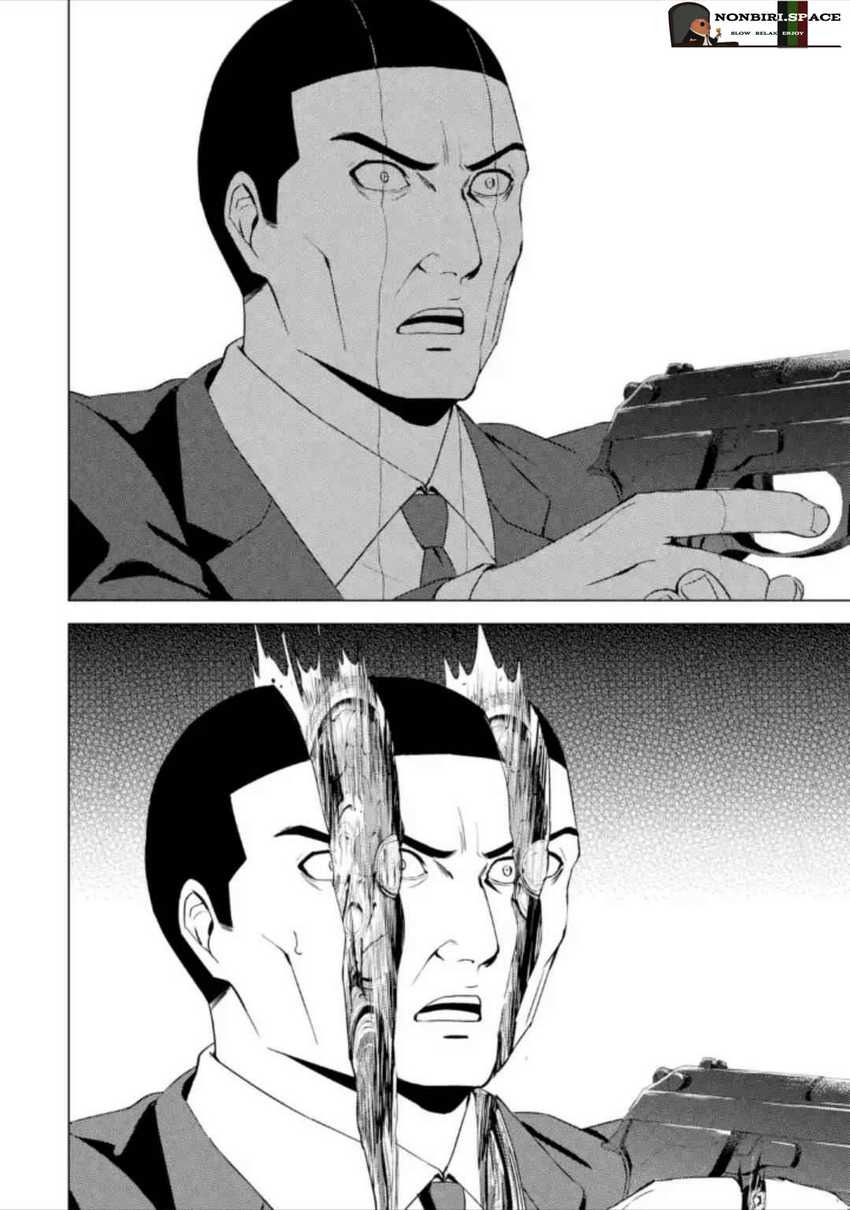 Ore no Genjitsu wa Renai Game?? ka to Omottara Inochigake no Game datta: Chapter chapter-48 - Page 31