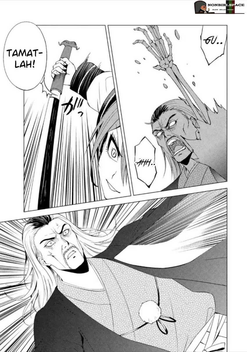 Ore no Genjitsu wa Renai Game?? ka to Omottara Inochigake no Game datta: Chapter chapter-48 - Page 42