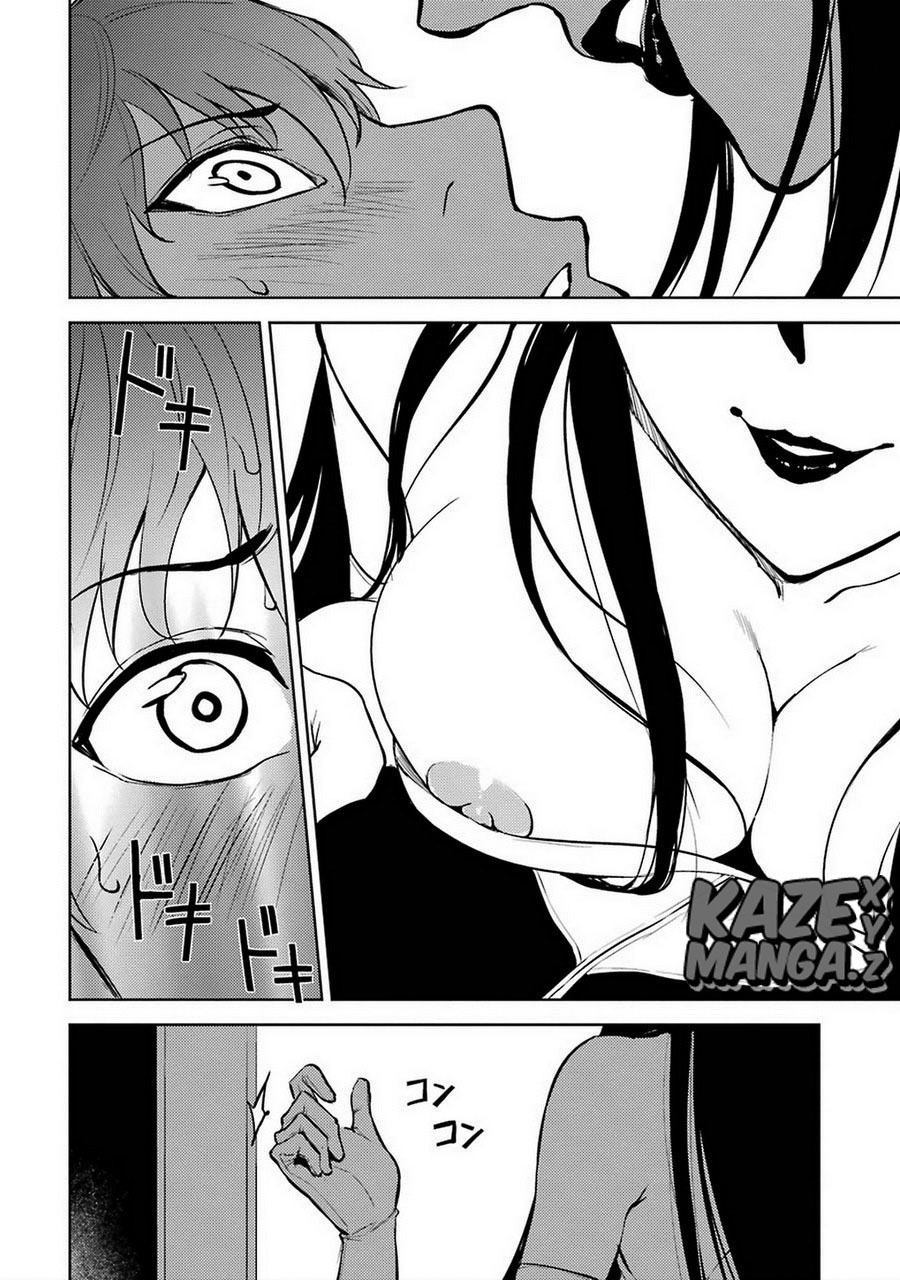 Ore no Genjitsu wa Renai Game?? ka to Omottara Inochigake no Game datta: Chapter chapter-6 - Page 7