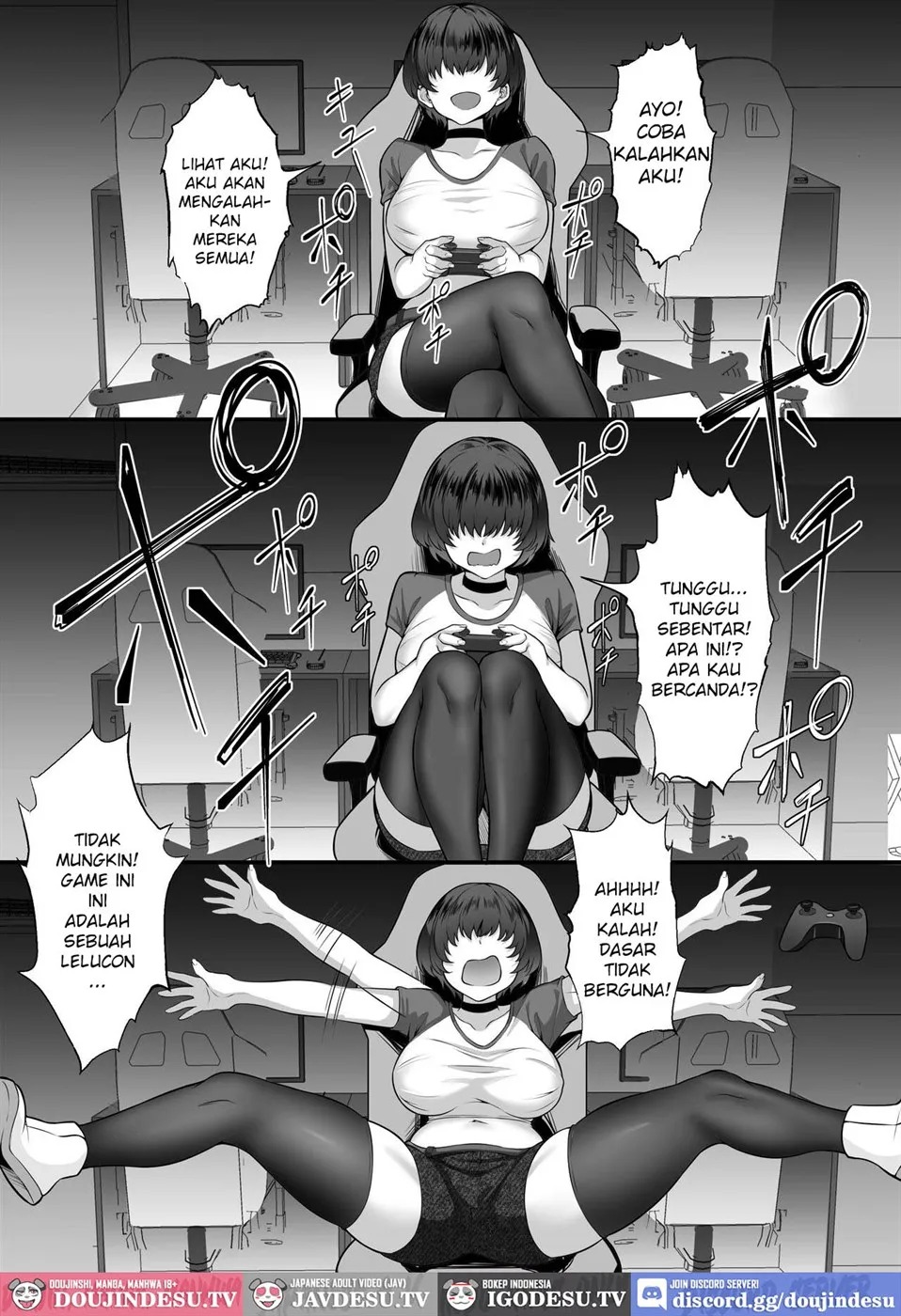 Ore no Joukyou Seiseikatsu 16: Chapter chapter-1 - Page 11
