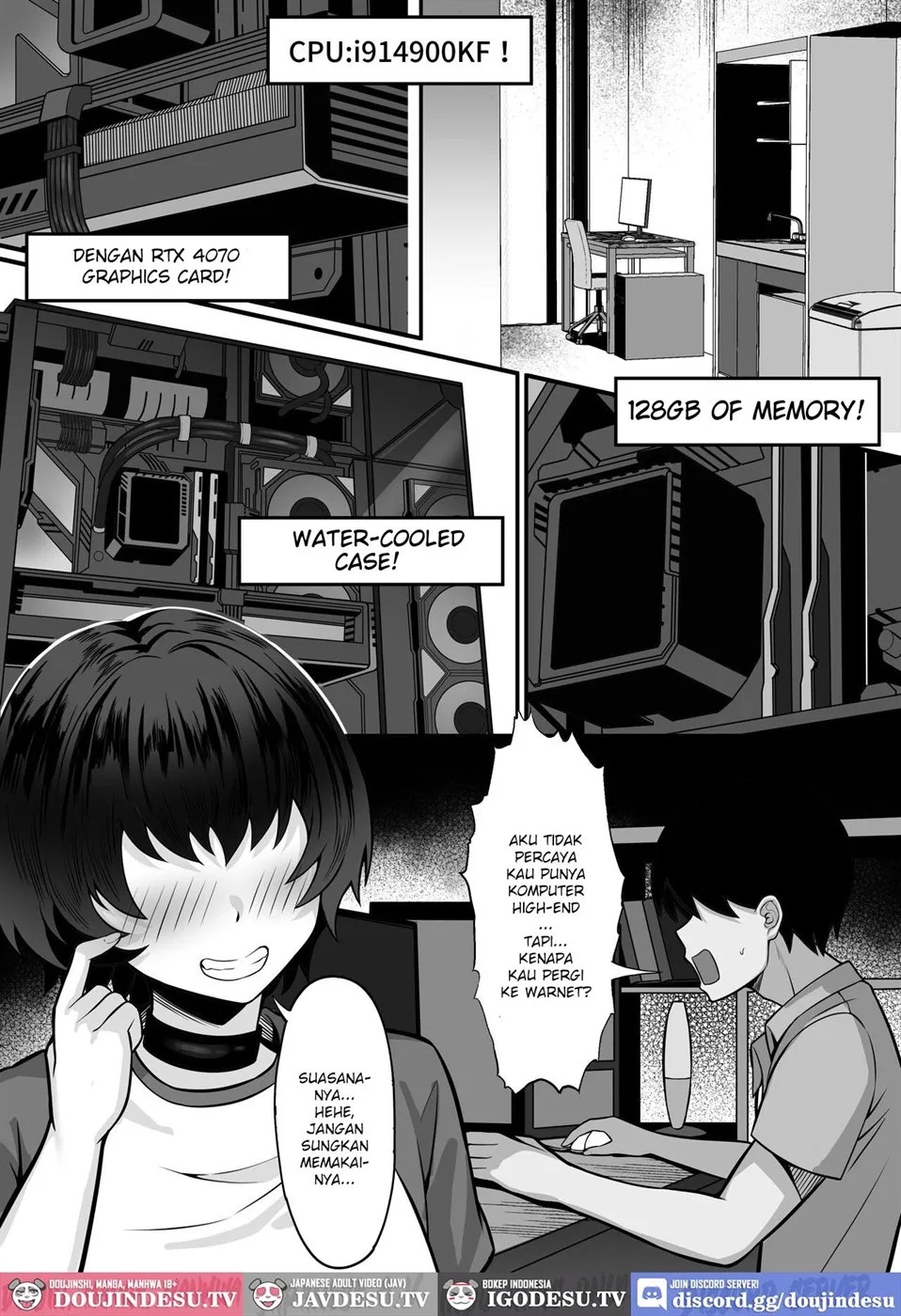 Ore no Joukyou Seiseikatsu 16: Chapter chapter-1 - Page 28
