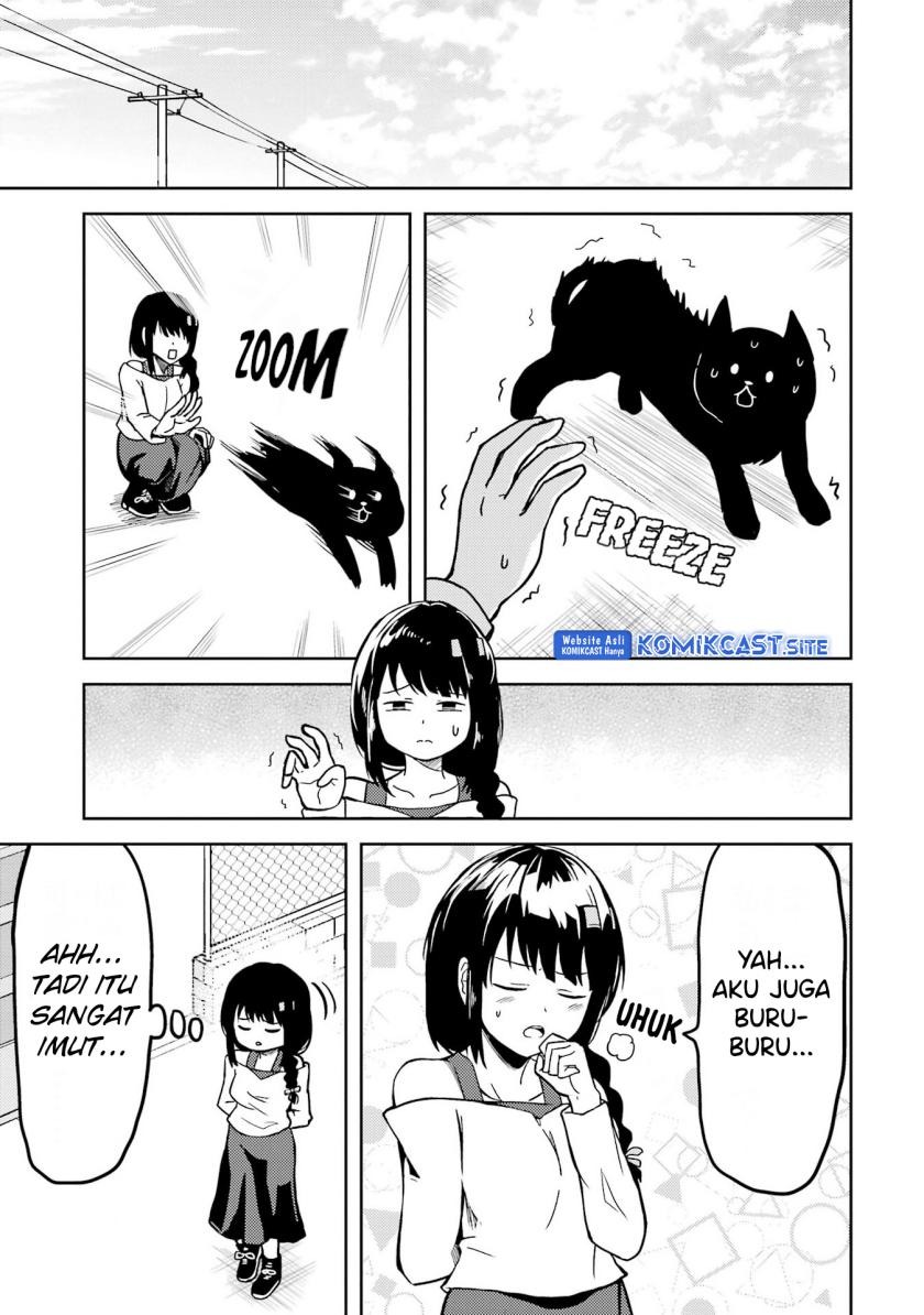 Ore no Kokan wa Bishoujo Datta no ka: Chapter chapter-13 - Page 4