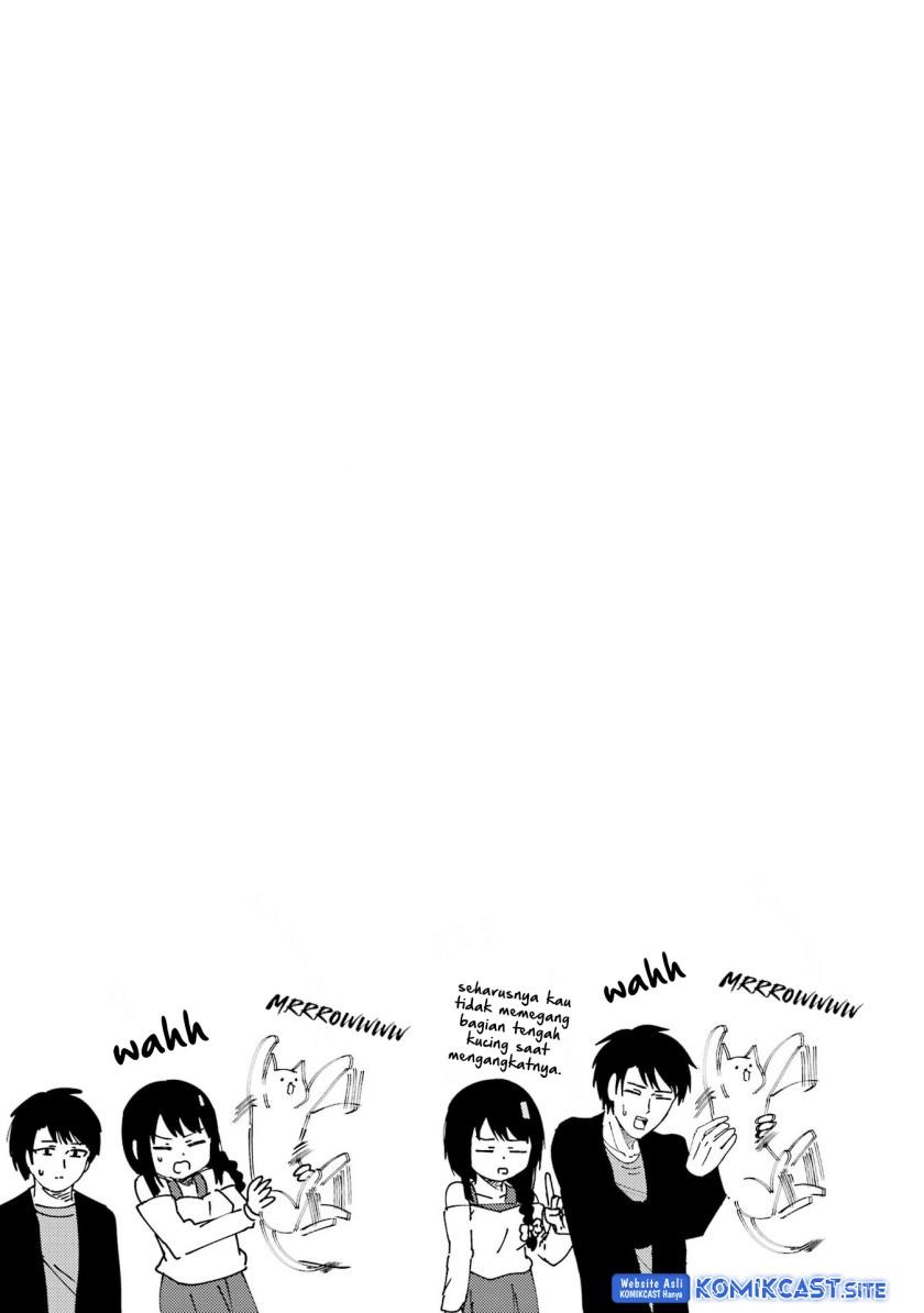 Ore no Kokan wa Bishoujo Datta no ka: Chapter chapter-13 - Page 12