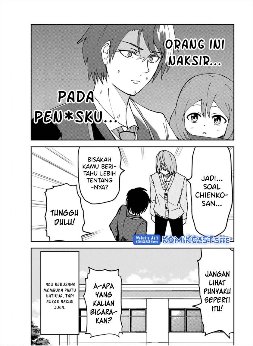 Ore no Kokan wa Bishoujo Datta no ka: Chapter chapter-20 - Page 15