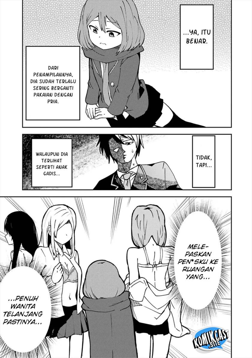 Ore no Kokan wa Bishoujo Datta no ka: Chapter chapter-21 - Page 4