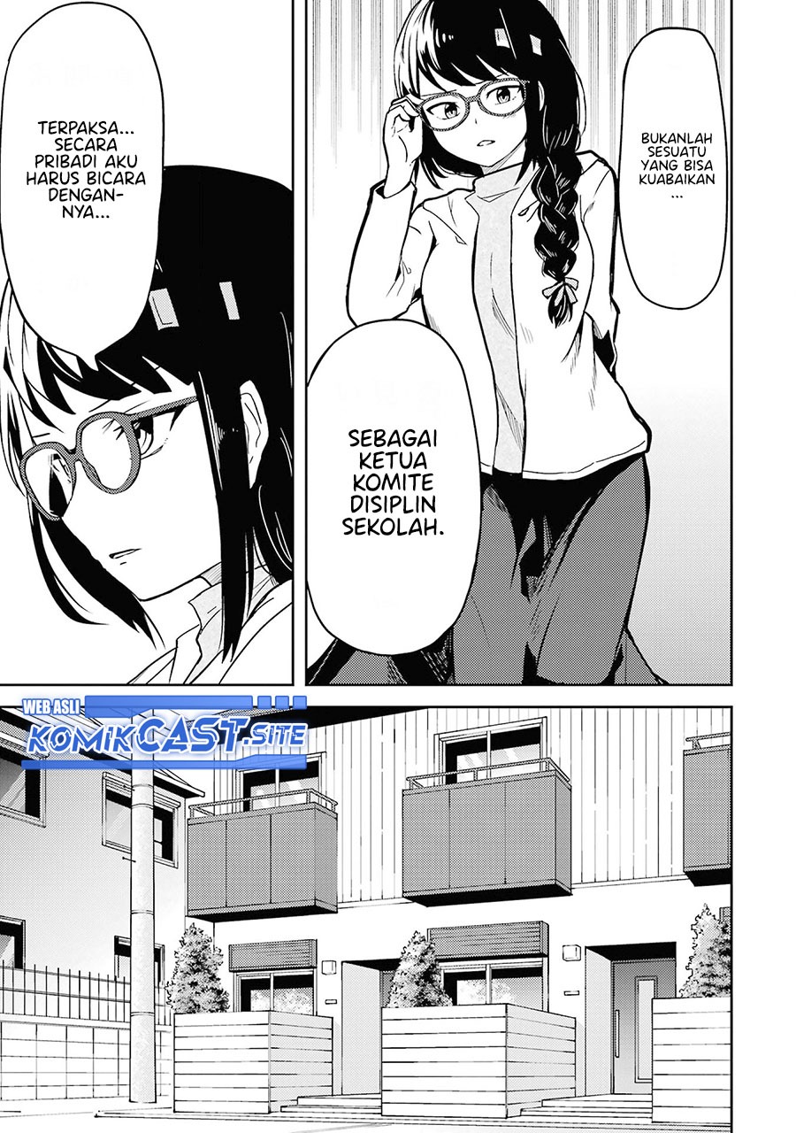 Ore no Kokan wa Bishoujo Datta no ka: Chapter chapter-4 - Page 4