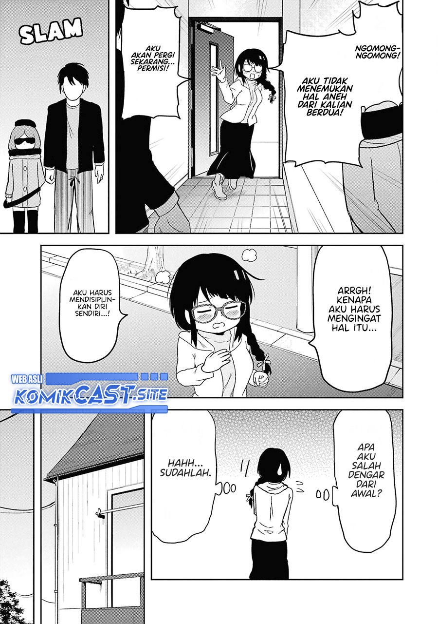 Ore no Kokan wa Bishoujo Datta no ka: Chapter chapter-4 - Page 16