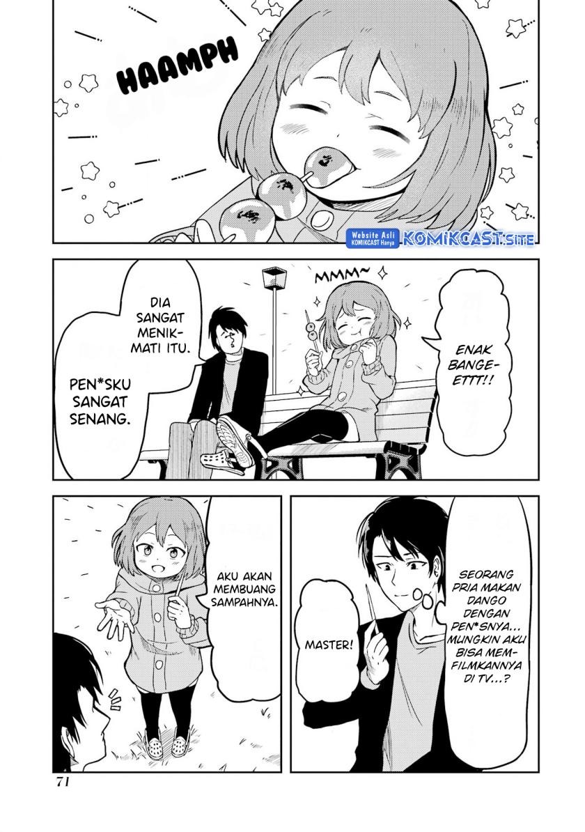 Ore no Kokan wa Bishoujo Datta no ka: Chapter chapter-5 - Page 4