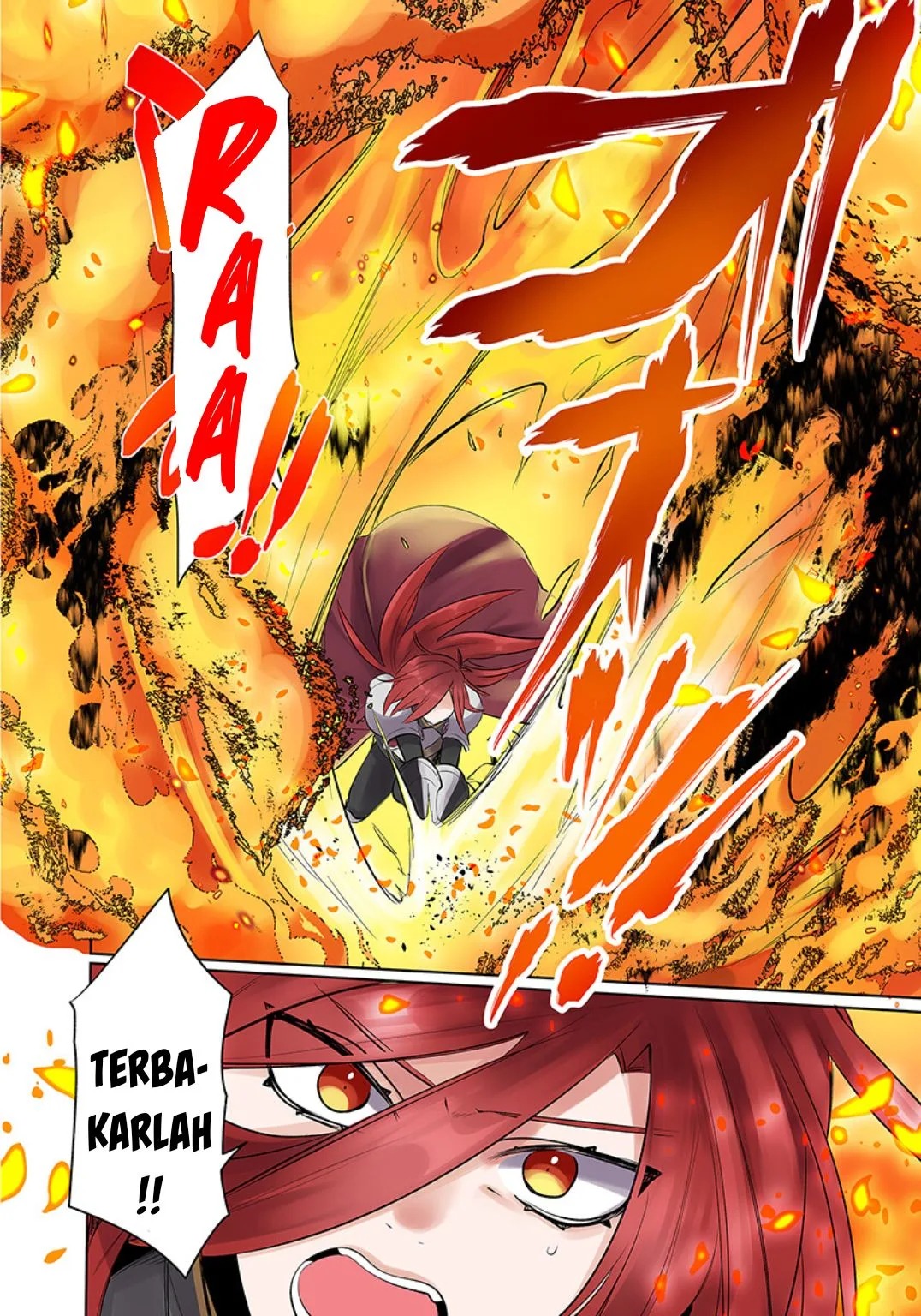 Ore no Level Up ga Okashi! ~ Dekiru Otoko no Isekai Tensei: Chapter chapter-14 - Page 17