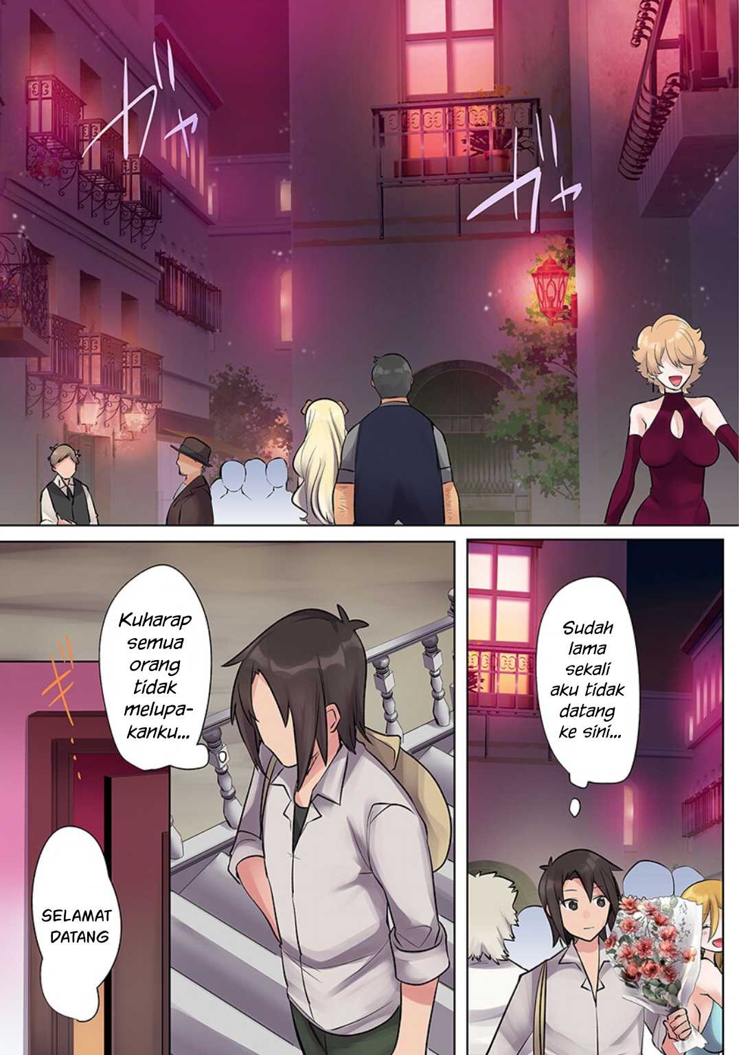 Ore no Level Up ga Okashi! ~ Dekiru Otoko no Isekai Tensei: Chapter chapter-17 - Page 10