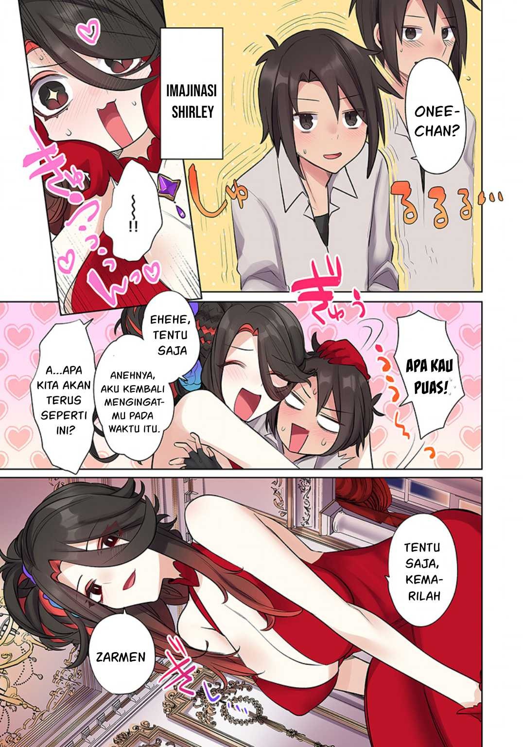 Ore no Level Up ga Okashi! ~ Dekiru Otoko no Isekai Tensei: Chapter chapter-18 - Page 10