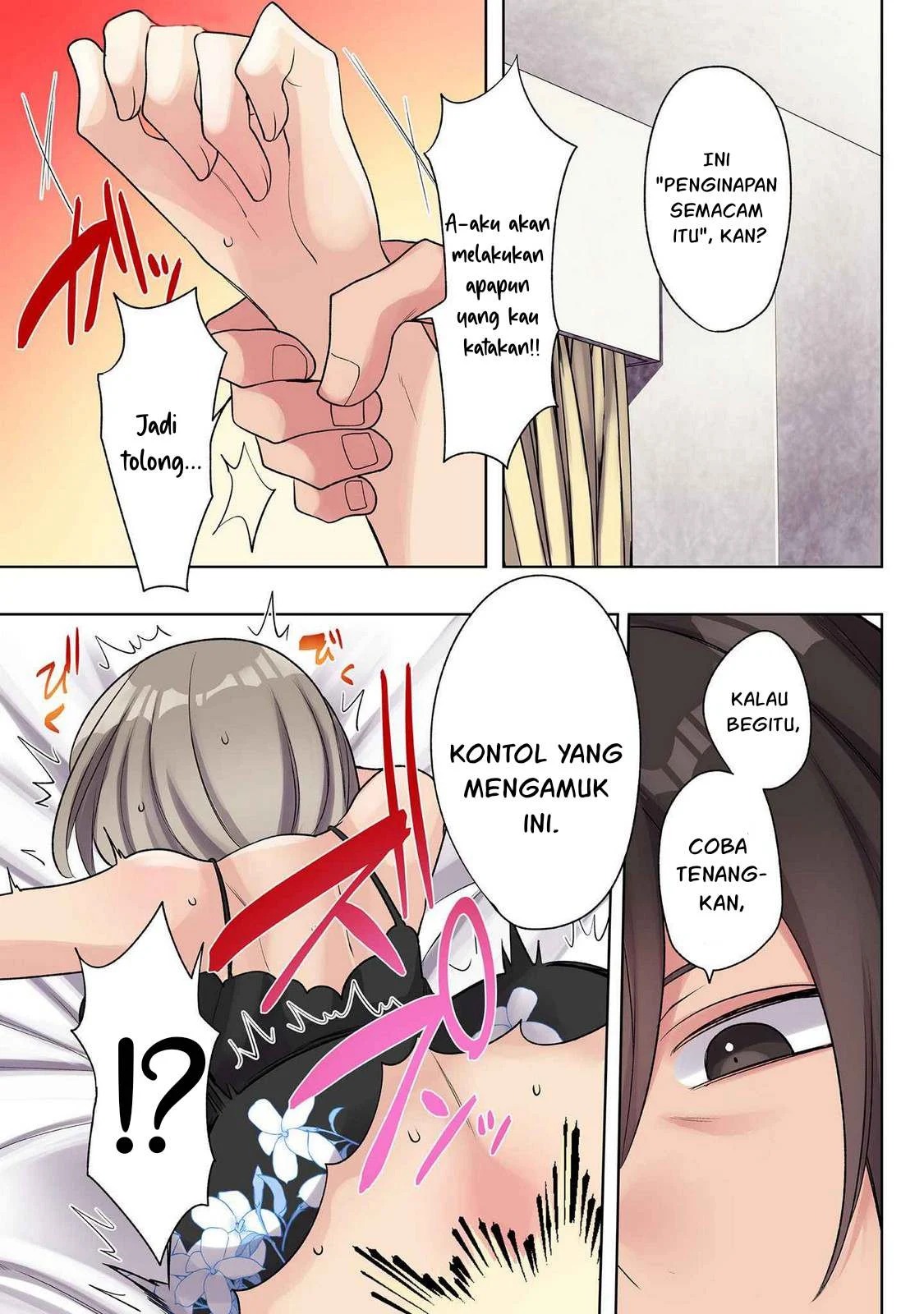 Ore no Level Up ga Okashi! ~ Dekiru Otoko no Isekai Tensei: Chapter chapter-24 - Page 30