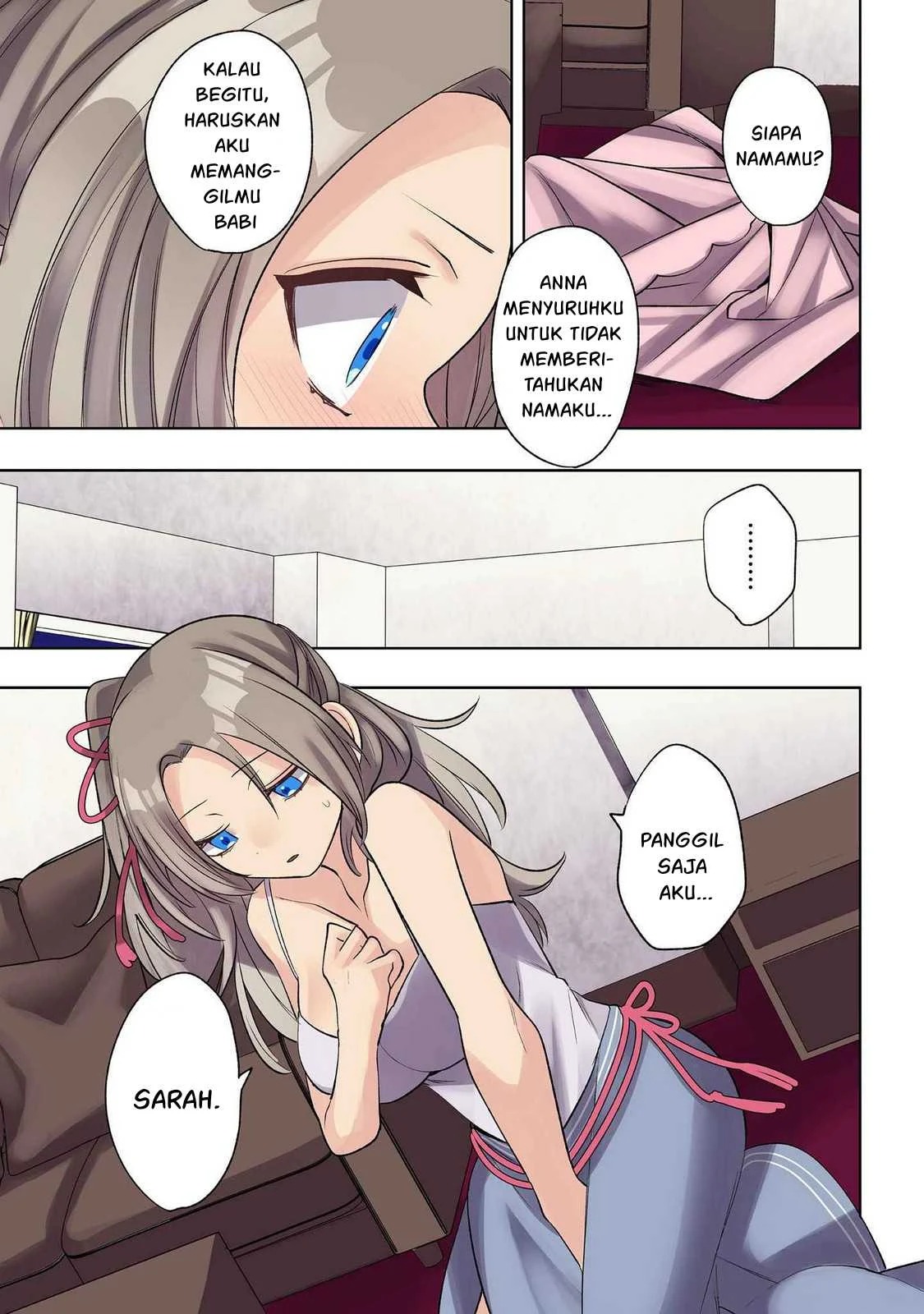 Ore no Level Up ga Okashi! ~ Dekiru Otoko no Isekai Tensei: Chapter chapter-25 - Page 9