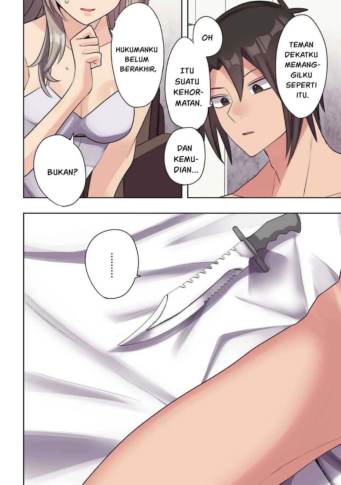 Ore no Level Up ga Okashi! ~ Dekiru Otoko no Isekai Tensei: Chapter chapter-25 - Page 29