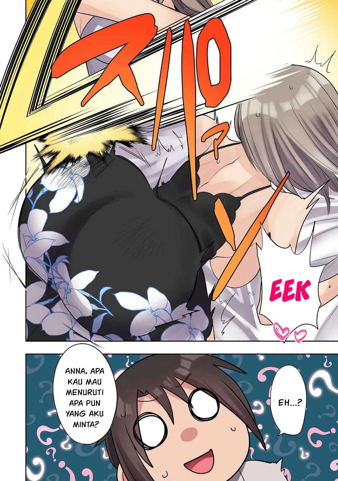 Ore no Level Up ga Okashi! ~ Dekiru Otoko no Isekai Tensei: Chapter chapter-26 - Page 15