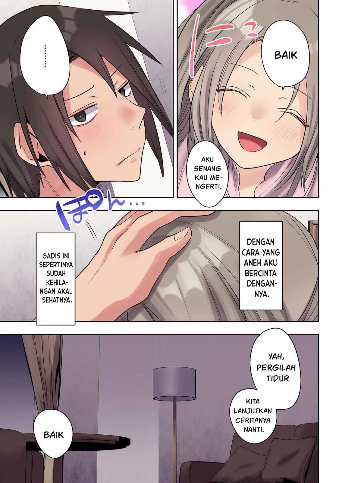 Ore no Level Up ga Okashi! ~ Dekiru Otoko no Isekai Tensei: Chapter chapter-26 - Page 30