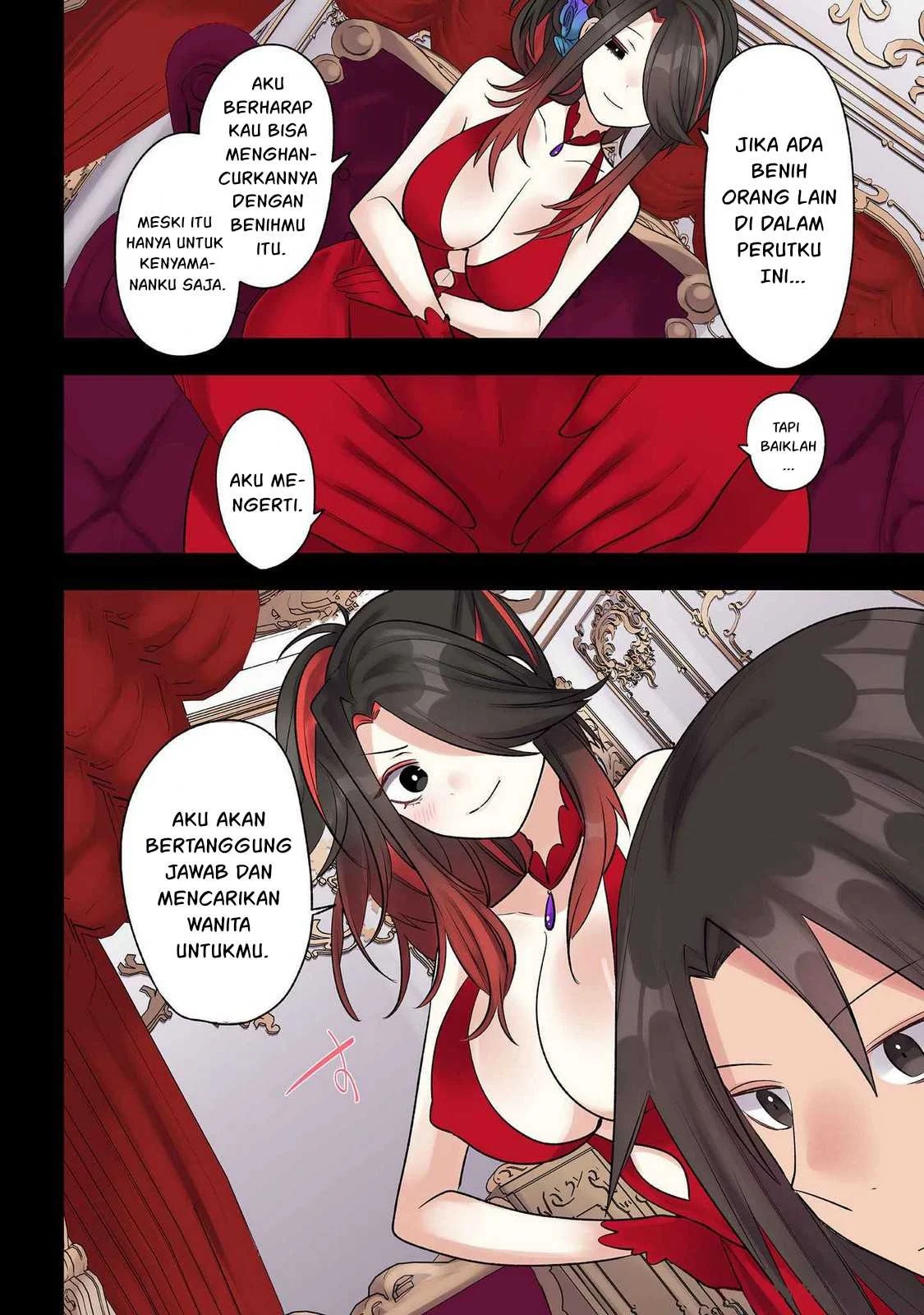 Ore no Level Up ga Okashi! ~ Dekiru Otoko no Isekai Tensei: Chapter chapter-27 - Page 36