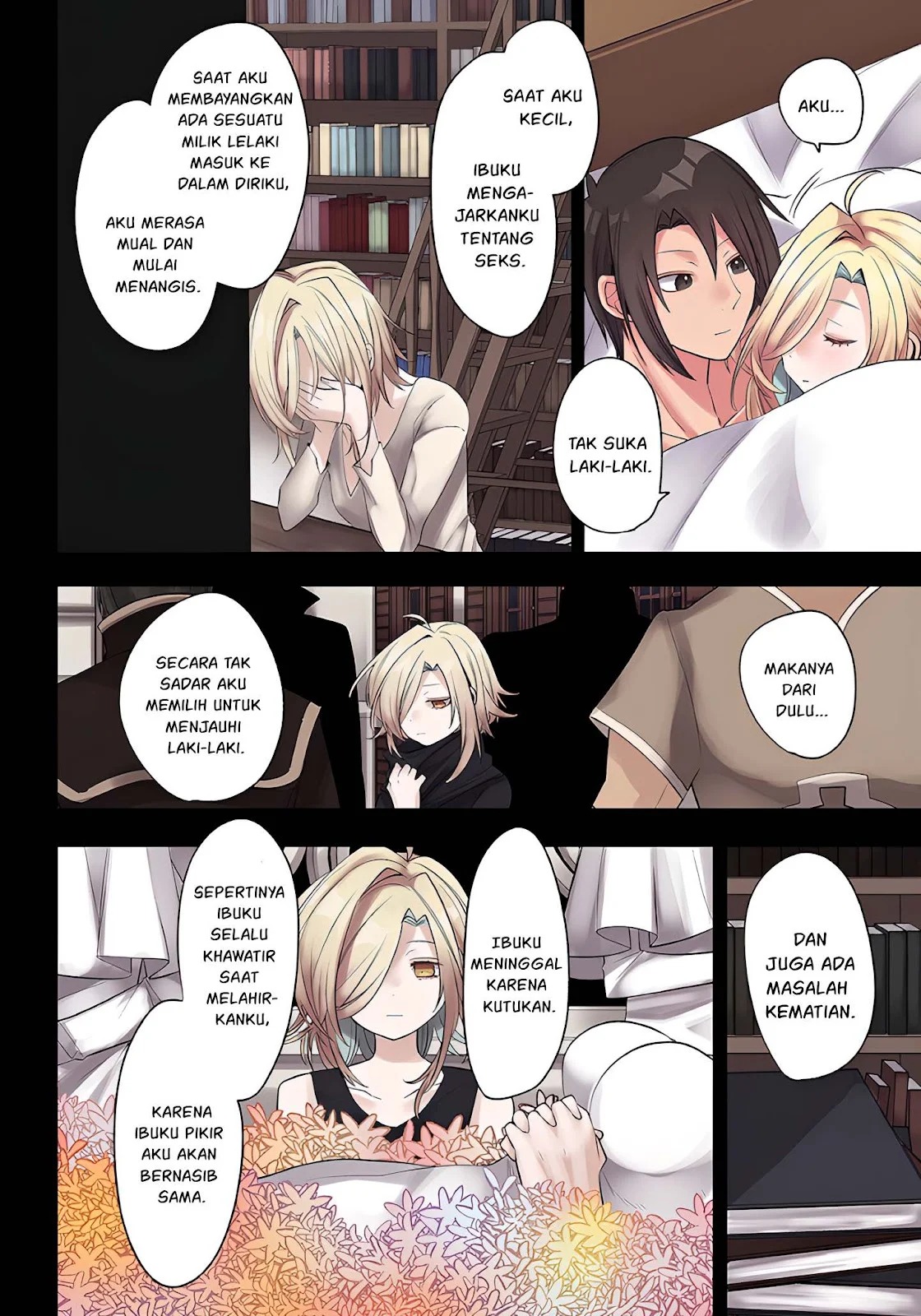 Ore no Level Up ga Okashi! ~ Dekiru Otoko no Isekai Tensei: Chapter chapter-30 - Page 31