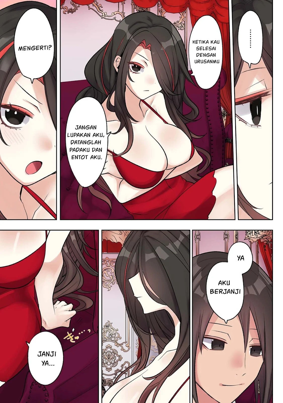 Ore no Level Up ga Okashi! ~ Dekiru Otoko no Isekai Tensei: Chapter chapter-32 - Page 28