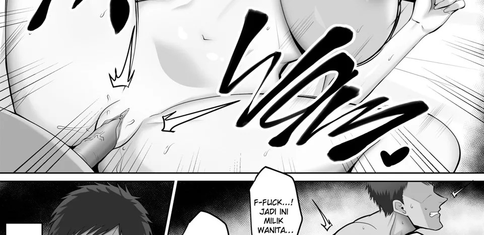 Ore no Osananajimi wa Sex no Renshuu O Sasete Kureru: Chapter chapter-1 - Page 11