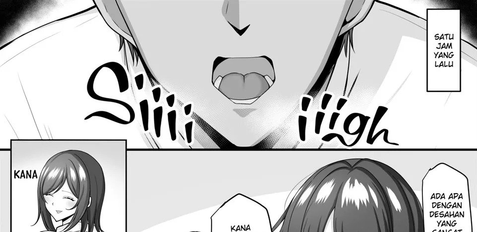 Ore no Osananajimi wa Sex no Renshuu O Sasete Kureru: Chapter chapter-1 - Page 13