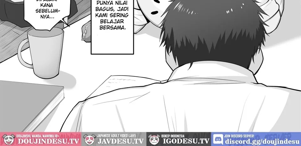 Ore no Osananajimi wa Sex no Renshuu O Sasete Kureru: Chapter chapter-1 - Page 15