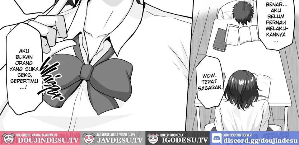 Ore no Osananajimi wa Sex no Renshuu O Sasete Kureru: Chapter chapter-1 - Page 18