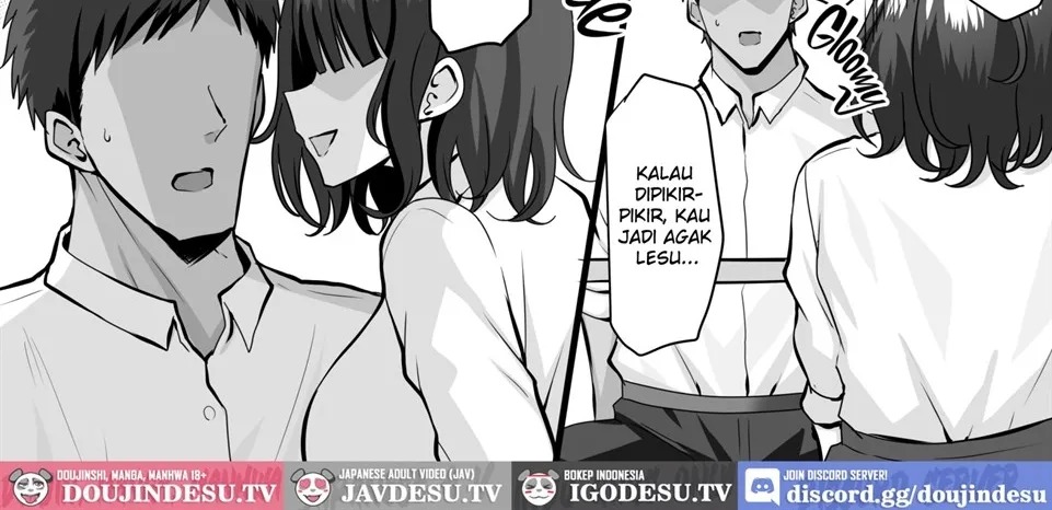 Ore no Osananajimi wa Sex no Renshuu O Sasete Kureru: Chapter chapter-1 - Page 21