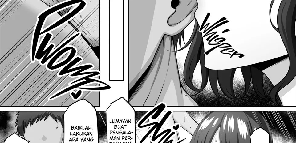 Ore no Osananajimi wa Sex no Renshuu O Sasete Kureru: Chapter chapter-1 - Page 23