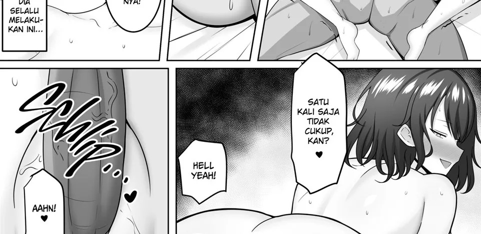Ore no Osananajimi wa Sex no Renshuu O Sasete Kureru: Chapter chapter-1 - Page 32
