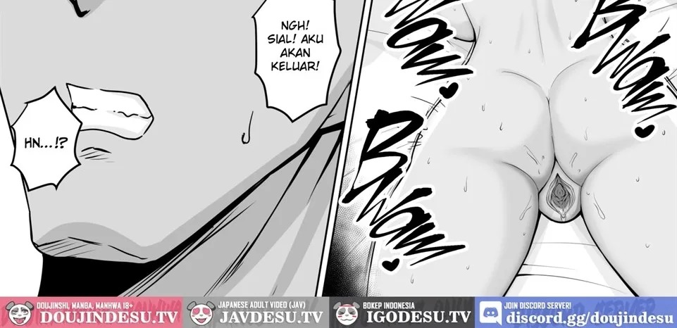 Ore no Osananajimi wa Sex no Renshuu O Sasete Kureru: Chapter chapter-1 - Page 39