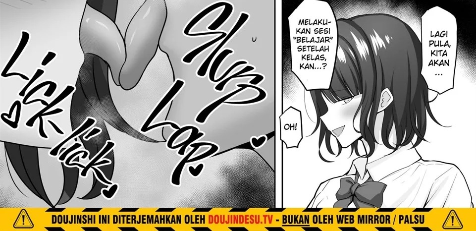 Ore no Osananajimi wa Sex no Renshuu O Sasete Kureru: Chapter chapter-1 - Page 54