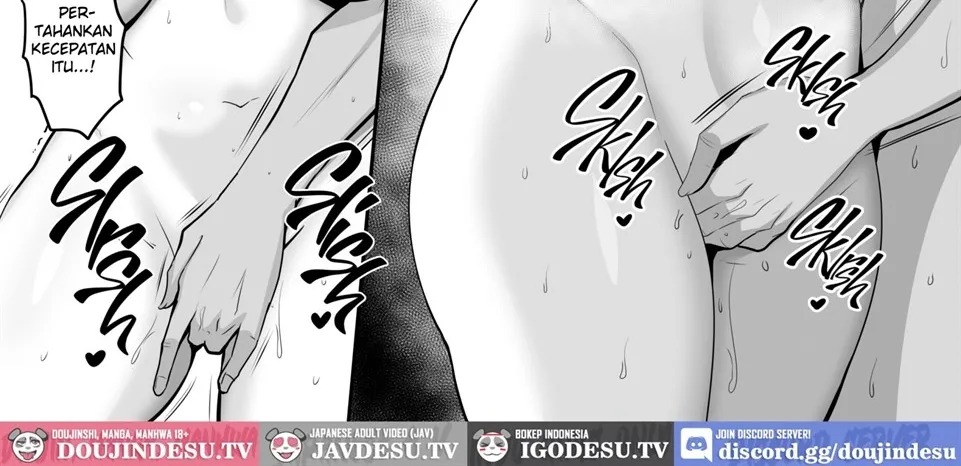 Ore no Osananajimi wa Sex no Renshuu O Sasete Kureru: Chapter chapter-1 - Page 57