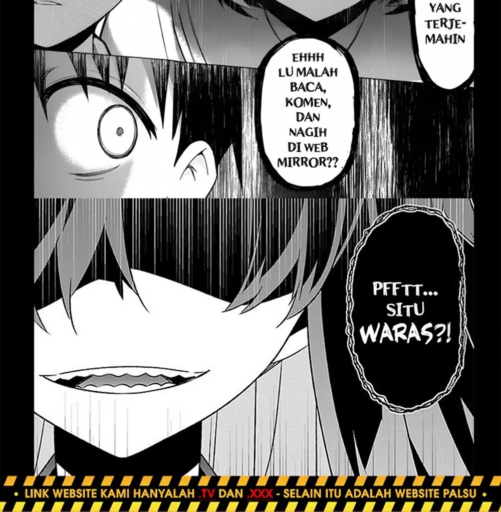 Ore no Osananajimi wa Sex no Renshuu O Sasete Kureru: Chapter chapter-1 - Page 84