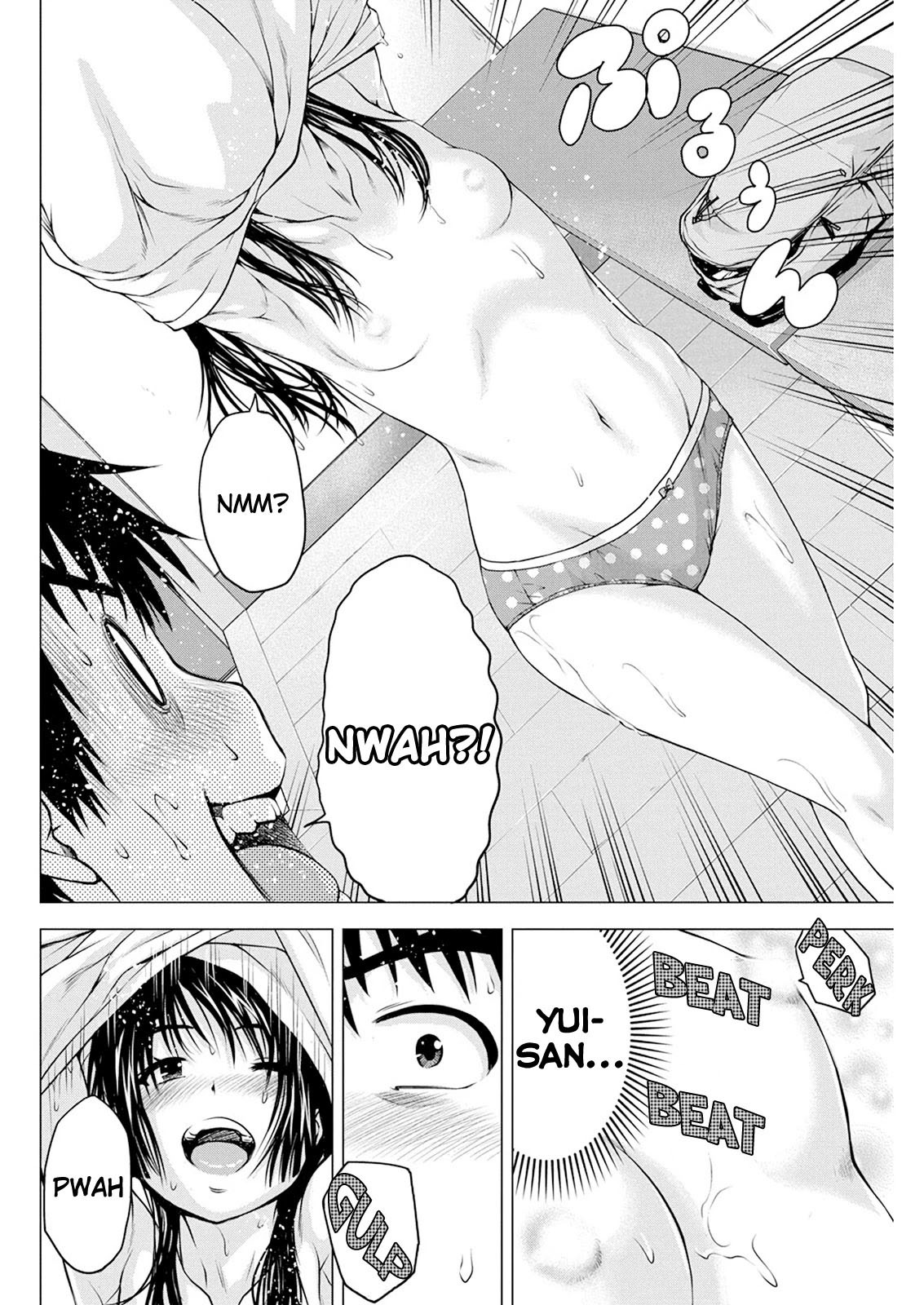 Ore wa Lolicon ja nai!: Chapter chapter-13 - Page 10