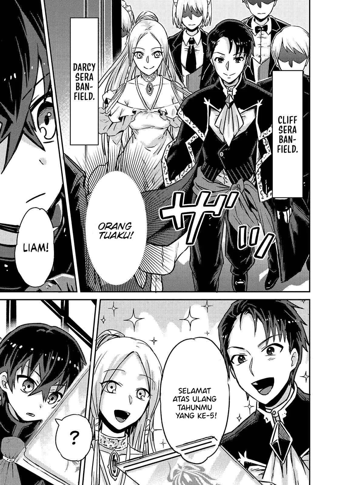 Ore wa Seikan Kokka no Akutoku Ryoshu: Chapter chapter-1 - Page 81