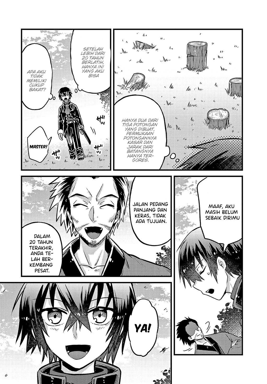Ore wa Seikan Kokka no Akutoku Ryoshu: Chapter chapter-4 - Page 35