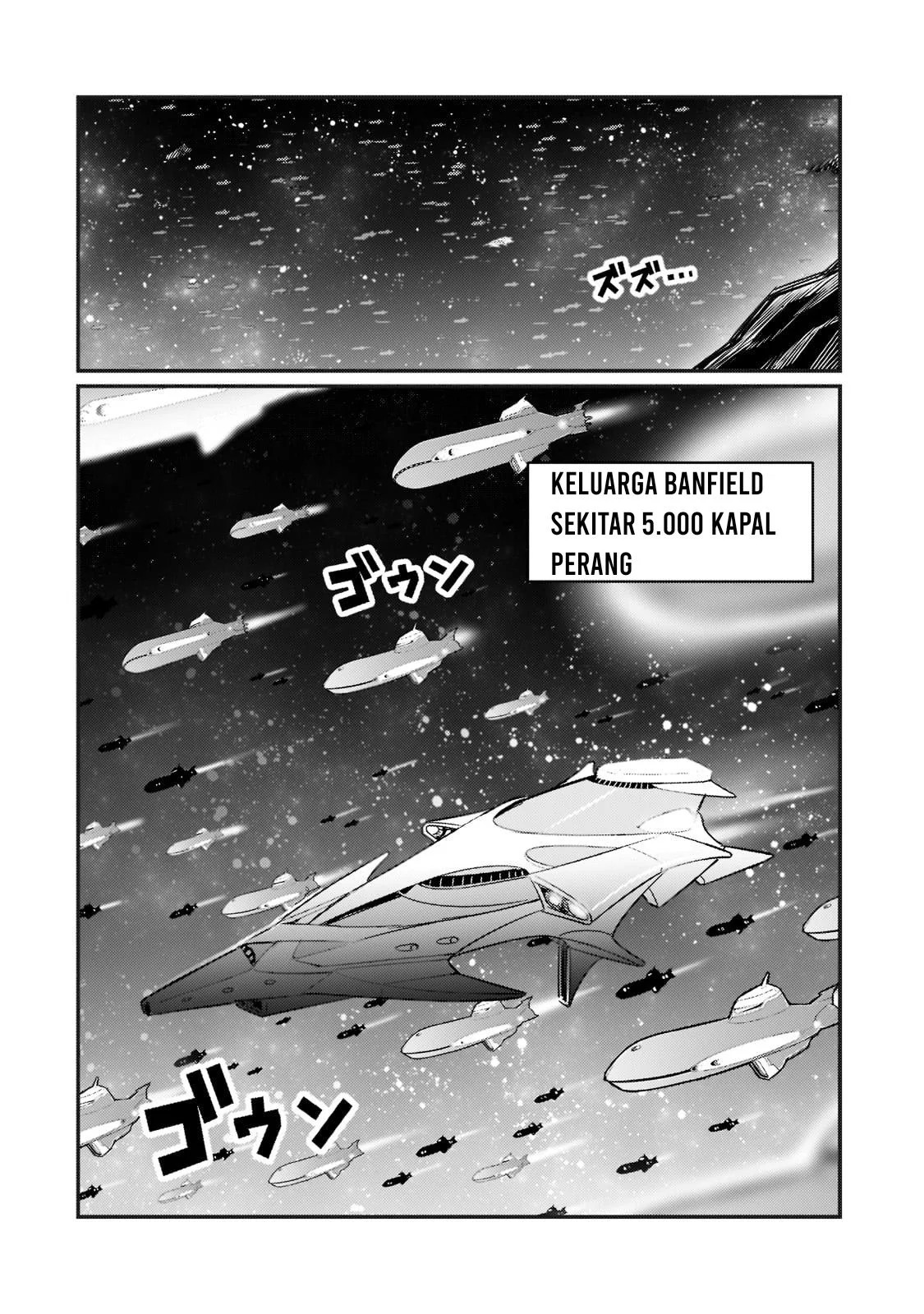Ore wa Seikan Kokka no Akutoku Ryoshu: Chapter chapter-9 - Page 29