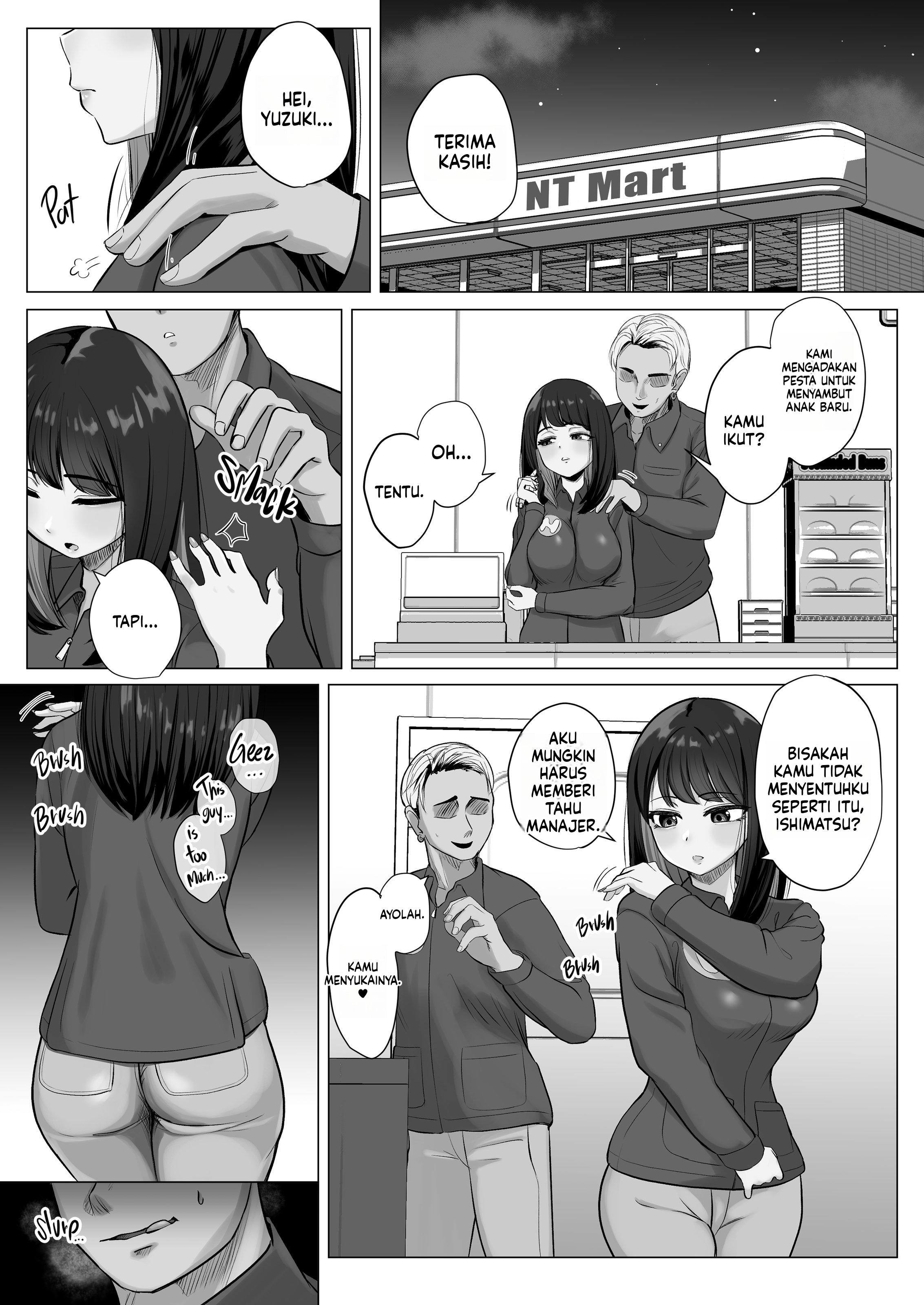 Orgasm Detection App: Nonstop Cuck Alerts: Chapter chapter-1 - Page 13