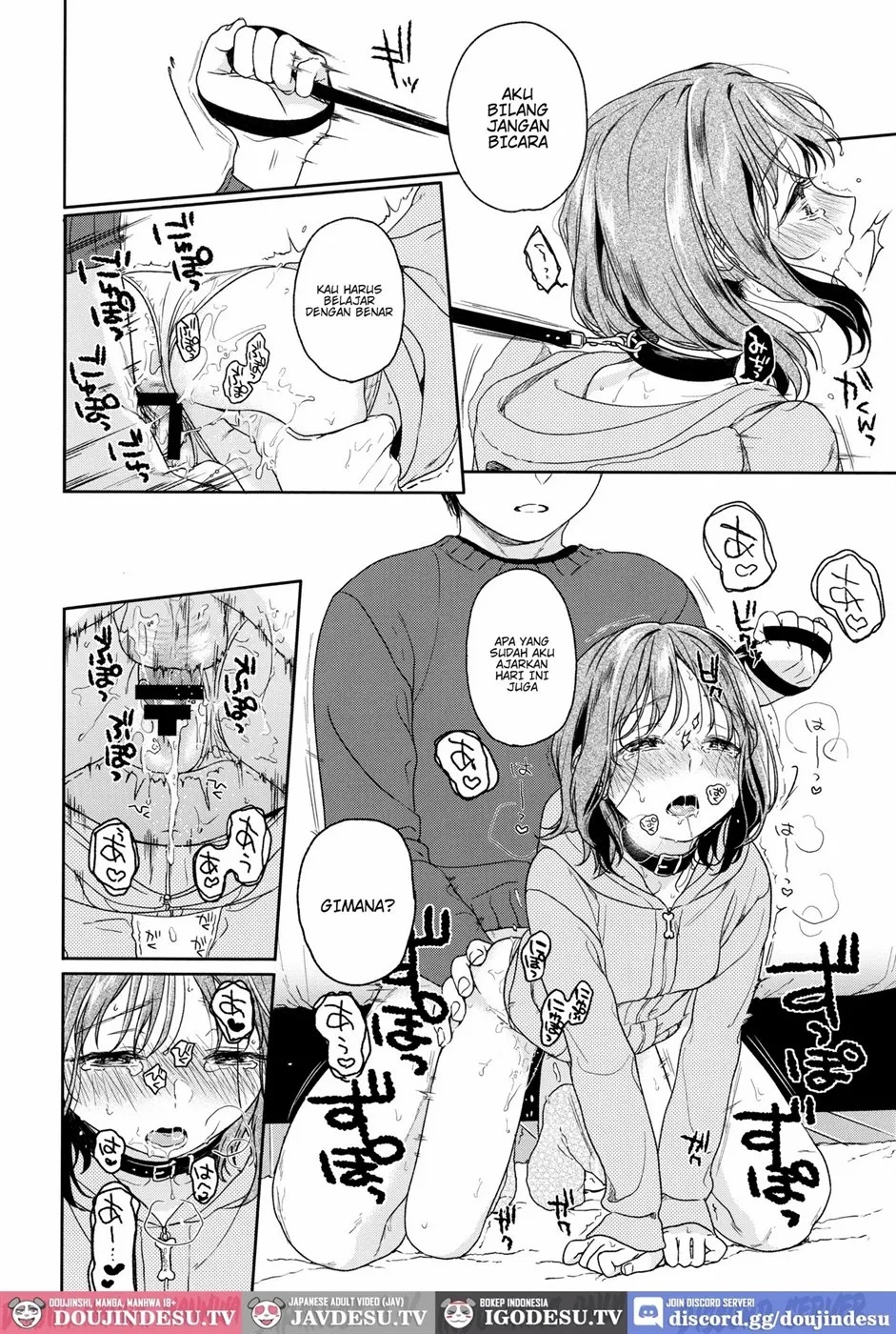 Orikou-san: Chapter chapter-1 - Page 13