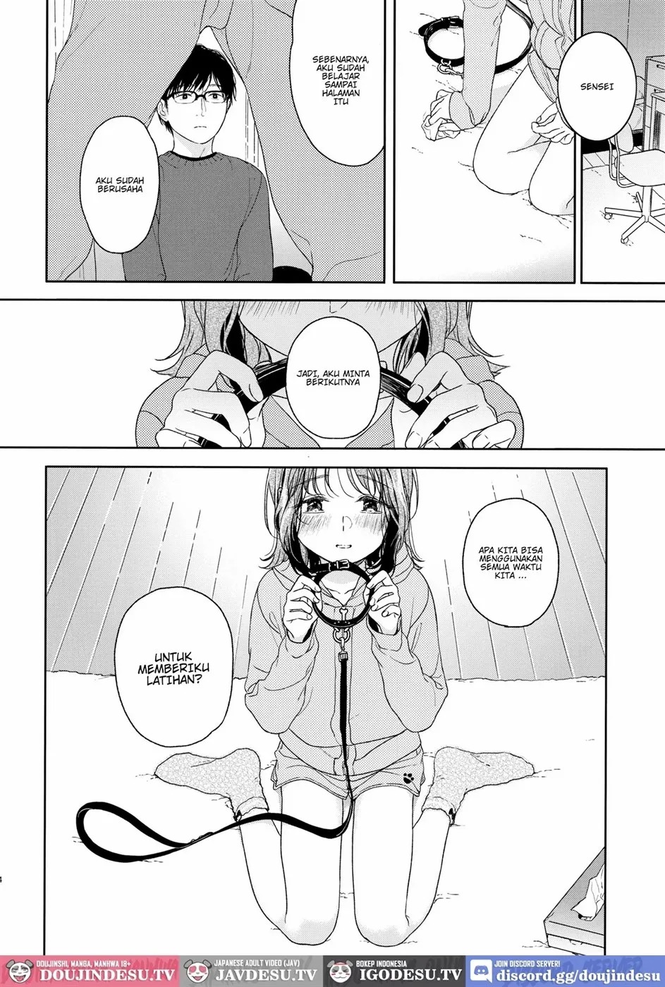 Orikou-san: Chapter chapter-1 - Page 15