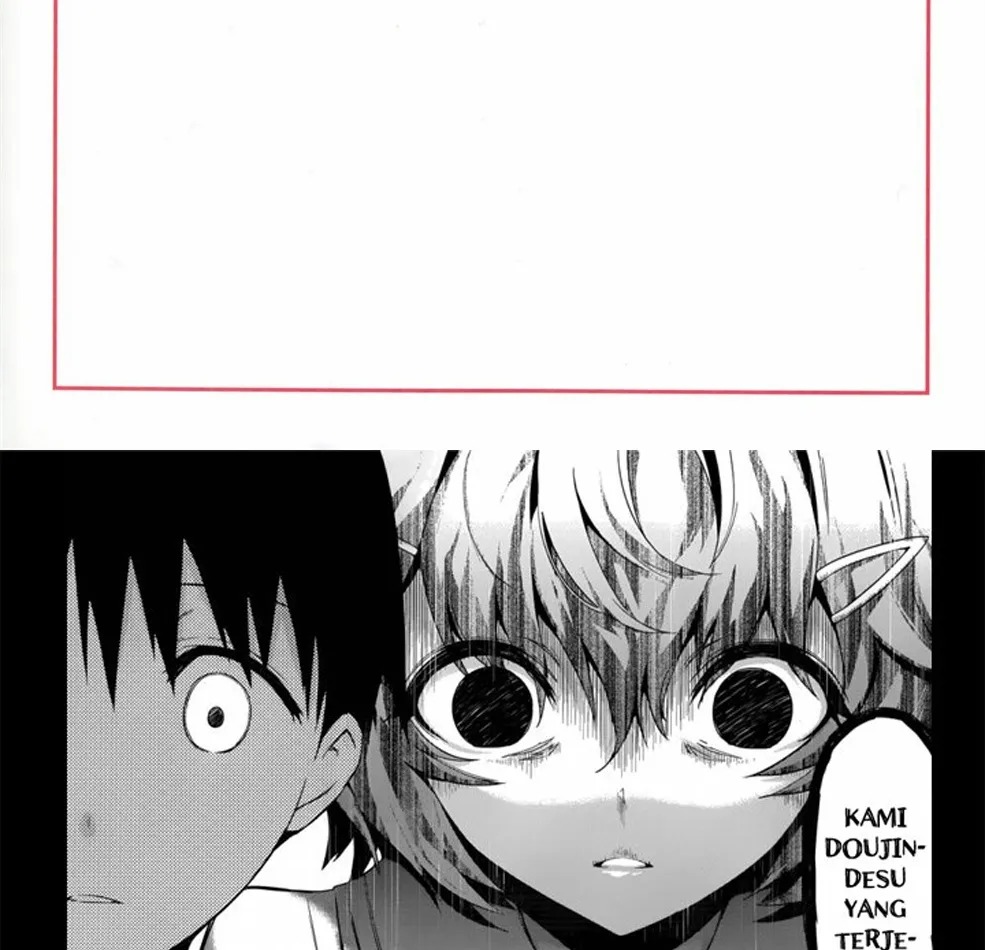 Orikou-san: Chapter chapter-1 - Page 21