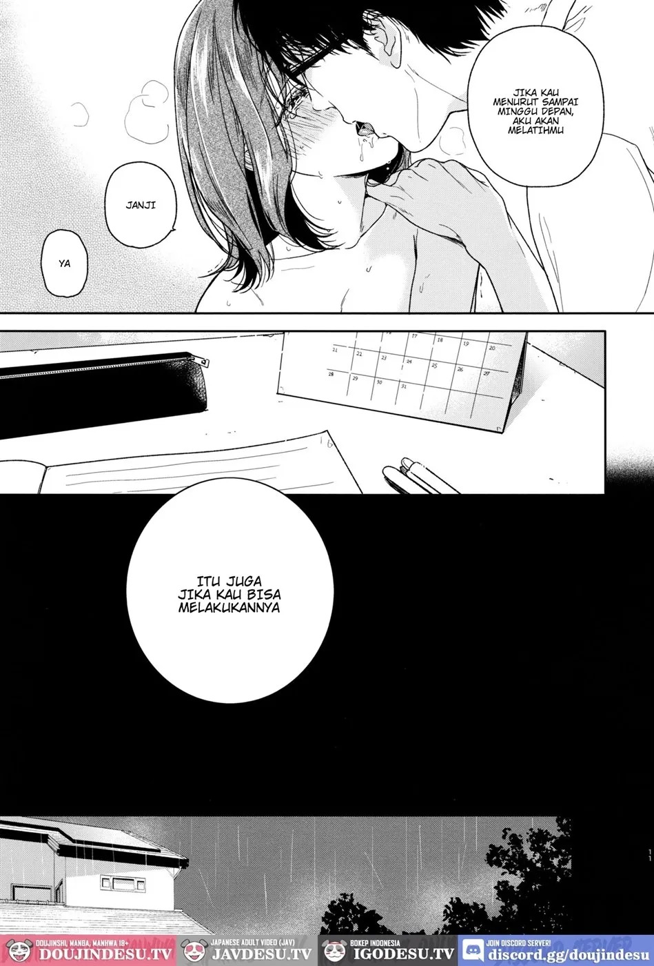 Orikou-san: Chapter chapter-2 - Page 11