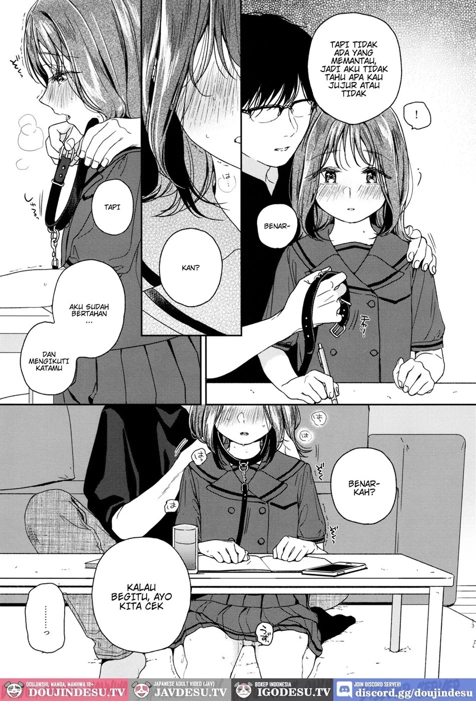 Orikou-san: Chapter chapter-2 - Page 13